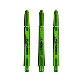 

Winmau Násadky Prism 1.0 - medium - green