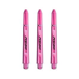 

Winmau Násadky Prism 1.0 - medium - pink
