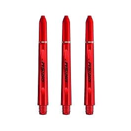 

Winmau Násadky Prism 1.0 - medium - red