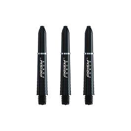 

Winmau Násadky Prism Force - short - black