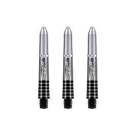 

Winmau Násadky Prism Force - short - clear