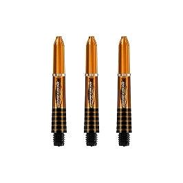 

Winmau Násadky Prism Force - short - orange
