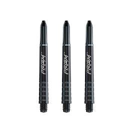 

Winmau Násadky Prism Force - midi - black