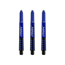 

Winmau Násadky Prism Force - midi - blue