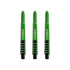 

Winmau Násadky Prism Force - midi - green
