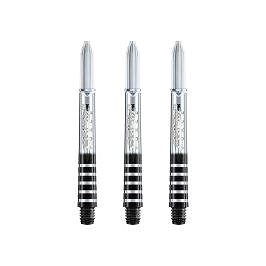 

Winmau Násadky Prism Force - midi -clear