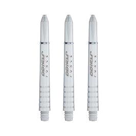 

Winmau Násadky Prism Force - medium - white