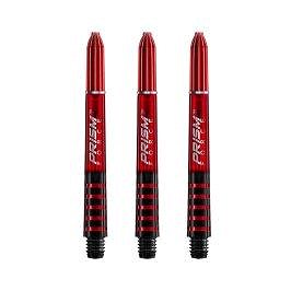 

Winmau Násadky Prism Force - medium - red