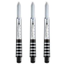 

Winmau Násadky Prism Force - medium - clear
