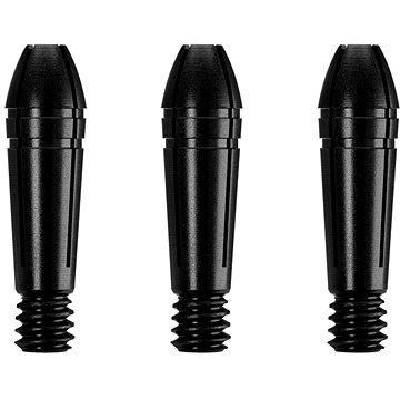 

Mission Násadky Titan Fox - spare tops - black