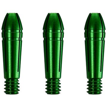 

Mission Násadky Titan Fox - spare tops - green