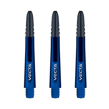 

Winmau Násadky Vecta - medium - blue