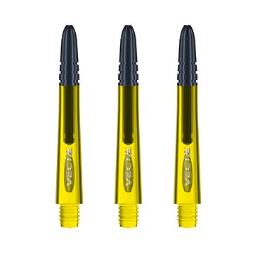 

Winmau Násadky Vecta - medium - yellow