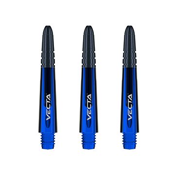 

Winmau Násadky Vecta - short - blue