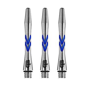 

Red Dragon Násadky Gerwyn Price Iceman - V-Groove Aluminium - short - blue