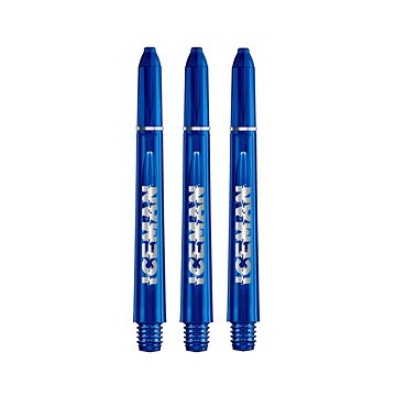 

Red Dragon Násadky Gerwyn Price Iceman - VRX - medium - blue