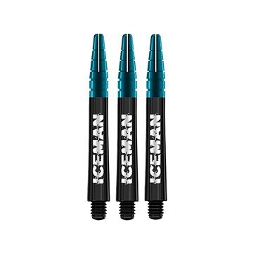 

Red Dragon Násadky Gerwyn Price Iceman - Nitro Ionic - medium - black