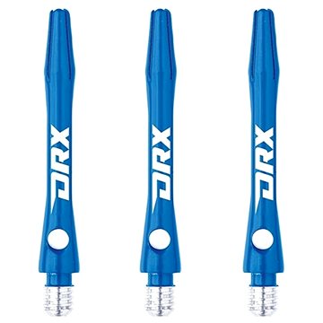 

Red Dragon Násadky DRX - Aluminium - short - blue