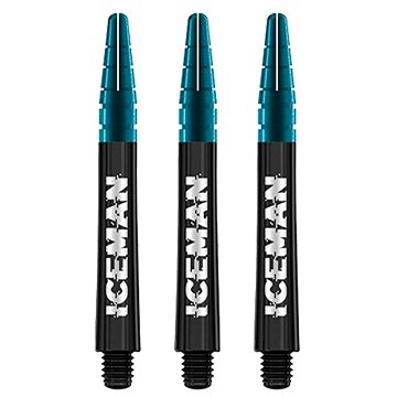 

Red Dragon Násadky Gerwyn Price Iceman - Nitro Ionic - short - black