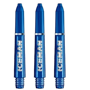 

Red Dragon Násadky Gerwyn Price Iceman - VRX - short - blue