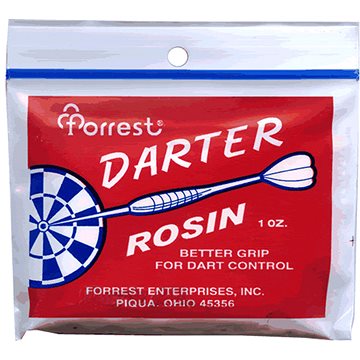 

Designa Darters Rosin - prášek
