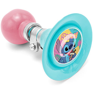 

Disney Klakson na kolo Stitch