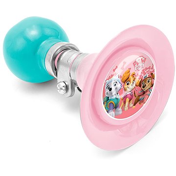 

Nickelodeon Klakson na kolo Tlapková patrola girls
