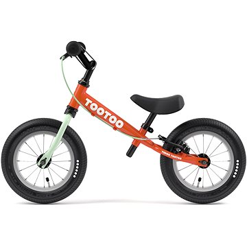 

Yedoo TooToo redorange
