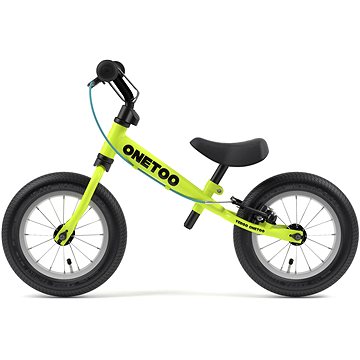 

Yedoo OneToo lime