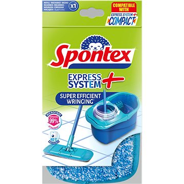 

SPONTEX Express System+ náhrada