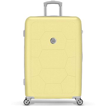

Suitsuit TR-1301/2-L ABS Caretta Elfin Yellow