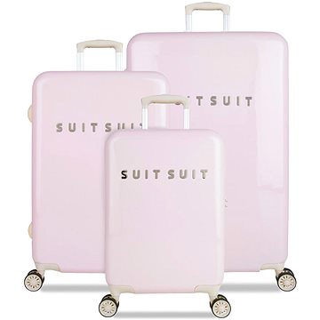 

Suitsuit TR-1221/3 Fabulous Fifties Pink Dust