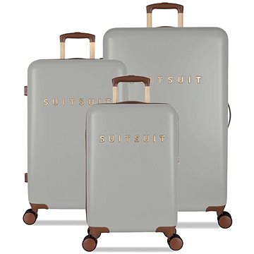 

Suitsuit TR-7141/3 Fab Seventies Limestone