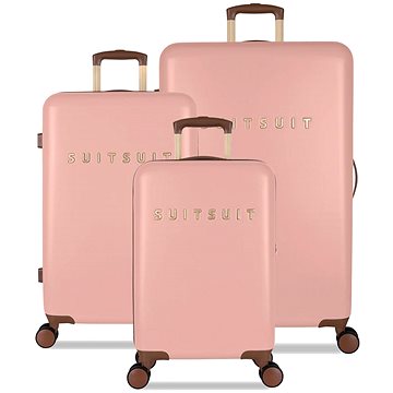 

Suitsuit TR-7171/3 Fab Seventies Coral Cloud