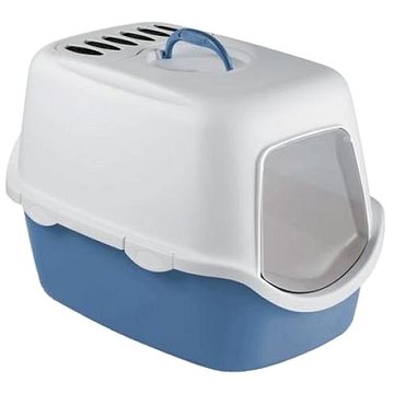 

Stefanplast Cathy Filtr 56 × 40 × 40 cm, modro-bílá