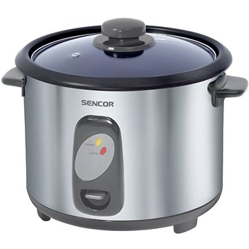 

SENCOR SRM 1800SS