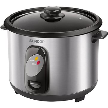

SENCOR SRM 1550SS