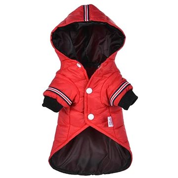 

Surtep Nepromokavá bunda Winter pro psa červená XL
