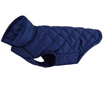 

Surtep Prošívaná vesta pro psa Street Navy Blue vel. XL