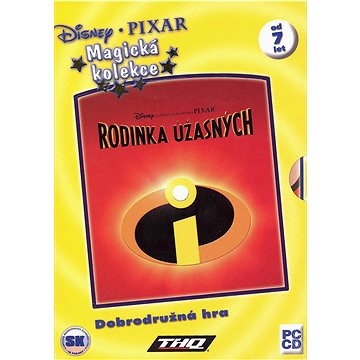 

Úžasňákovi SK