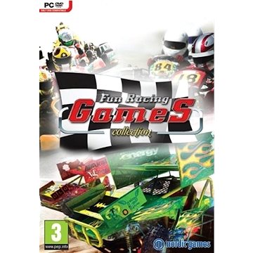 

Fun Racing Games Collection