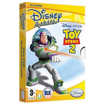

Toy Story 2