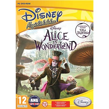 

Alice in Wonderland