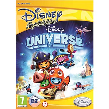 

Universe
