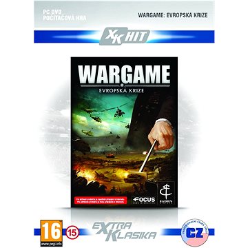 

Wargame: Evropská krize
