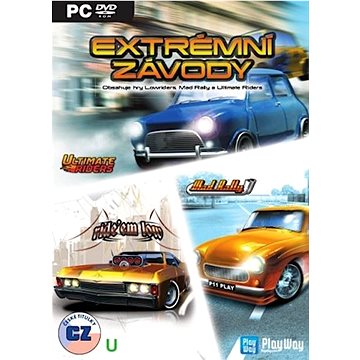 

Extrémní závody