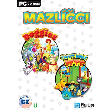 

Mazlíčci
