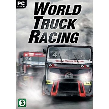 

World Truck Racing