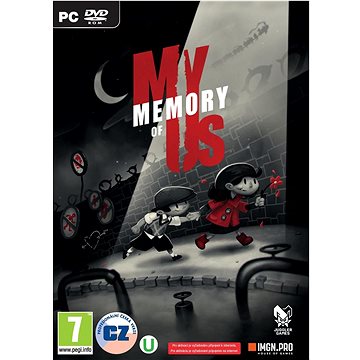 

My Memory of Us