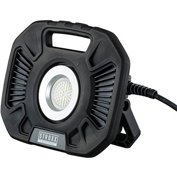 

STROXX pracovní LED reflektor, 40W s kabelem